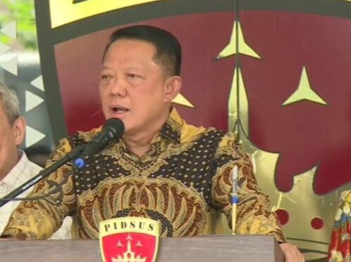 PPATK Siap Bongkar Jejak Uang di Balik Operasi Melandaikan Kasus Febrie