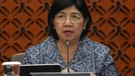 Komisi XI DPR Tetapkan Destry Damayanti sebagai Gubernur BI 2026–2031