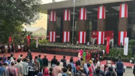 KPK Galang Bantuan untuk Korban Gempa NTT: Di Tengah Duka, Solidaritas Tak Boleh Sekadar Seremoni