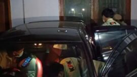KPK Bongkar Simpul Baru Skandal Proyek Bengkulu, Rumah PPTK Belungguk Point Digeledah dan Hendra Dibawa