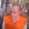 KPK Jebloskan Eks Bos Pajak Muhammad Haniv ke Rutan, Gratifikasi Rp20,7 Miliar Dibongkar