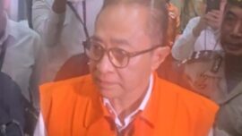 KPK Jebloskan Eks Bos Pajak Muhammad Haniv ke Rutan, Gratifikasi Rp20,7 Miliar Dibongkar