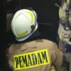 Gedung Merah Putih KPK Dikabarkan Terbakar, KPK Bantah: Asap Berasal dari Sistem Fire Fighting