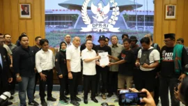 DPR Kunci Tenggat RUU Perampasan Aset: Paling Lambat Disahkan 15 Desember 2026
