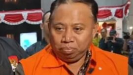 KPK Temukan Surat Antikorupsi di Rektorat Unsoed, Dugaan Pengondisian Mahasiswa Baru Dibongkar