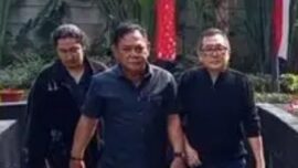 Tiga Kali Mangkir, Kakak Hary Tanoe Akhirnya Tak Bisa Mengelak dari Pemeriksaan KPK