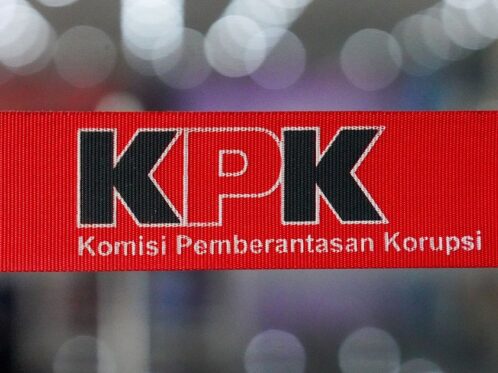 KPK Segel Ruang Pimpinan Unsoed, OTT Rektor Diduga Berkaitan dengan Penerimaan Mahasiswa Kedokteran