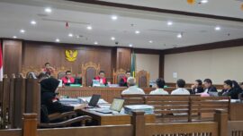 Korupsi VGM BKI Rp16,06 M: BPK Sorot Pucuk BKI, Mengapa Direksi hingga Komisaris Belum Diperiksa?