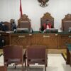 Praperadilan Febrie Kembali Ditolak, Status Tersangka TPPU Tak Goyah