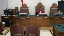 Praperadilan Febrie Kembali Ditolak, Status Tersangka TPPU Tak Goyah