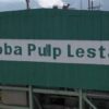 PT Toba Pulp Lestari
