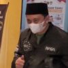 KPK Bawa Warek III Unsoed dan Empat Orang ke Jakarta Usai Pemeriksaan di Banyumas