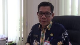 Kabut Asap Picu Peningkatan Penderita ISPA, IDI Tabalong Siagakan Dokter