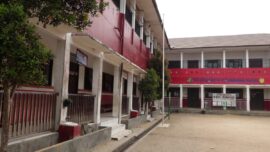 Kabut Asap Memburuk, Pemkab Tabalong Alihkan Pembelajaran ke Sistem PJJ