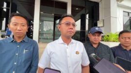 Kajari Tabalong Siap Kawal Penyelesaian Tunggakan Gaji Eks Karyawan PT BBP