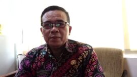 334 Tempat Ibadah Dibantu, Pemkab Tabalong Perkuat Program Tabalong Religius