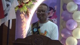 Bupati Tegaskan Komitmen Pemkab dalam Pemenuhan Hak & Perlindungan Anak di Tabalong