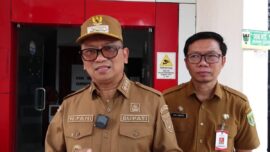 Pemkab Tabalong Dorong Paliat Jadi Produk UMKM Unggulan, dengan Kemasan Kalengan