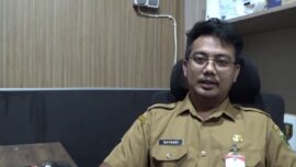 Bappenda Tabalong Targetkan Pendapatan PBB-P2 Rp5,1 Miliar, Per Agustus Tercapai 60%