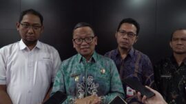 Pemkab Tabalong Kaji Kerja Sama Dengan Flyjaya Untuk Penerbangan Warukin-Jakarta