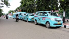 Permintaan Meningkat, Dishub Tabalong Optimalkan Angkutan Pelajar Gratis