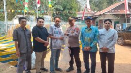 Tingkatkan Produksi Ikan, Pemkab Tabalong Perkuat Bantuan Budidaya Perikanan ke Masyarakat
