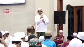 Lewat Program Satu Desa Satu Dai, 131 Anak Tabalong Dapat Beasiswa Pesantren