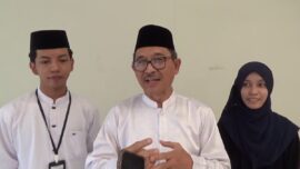 Penuhi Permintaan Masyarakat, STIT SMN Tabalong Usulkan 2 Prodi Baru