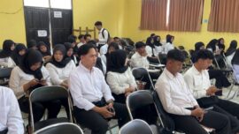 Pelatihan Vokasi BLK Tanjung Buka Peluang Kerja dan Usaha Bagi Peserta