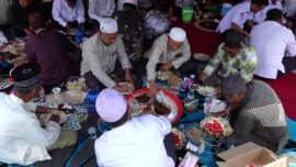 2 Tradisi Budaya Warga Tabalong Resmi Ditetapkan Sebagai Warisan Budaya Tak Benda