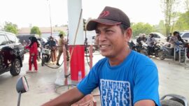 Penerapan Ganjil Genap Kurangi Antrean Pertalite, Warga & Pelaku Usaha Beri Tanggapan