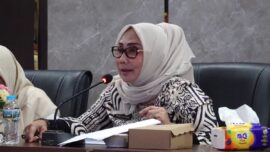 BSKDN Kemendagri Minta Tabalong Perkuat Kualitas Pengelolaan Keuangan Daerah