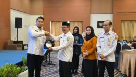 Smart DTSEN Diluncurkan, Data Sosial Ekonomi Tabalong Makin Terintegrasi