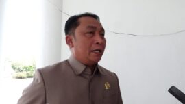 Komisi II DPRD Tabalong menyoroti rencana penurunan anggaran Dinas Koperasi, Usaha Kecil dan Menengah, Perindustrian dan Perdagangan atau DKUKMPP, hingga sekitar 48 persen pada APBD Induk 2027. DPRD b