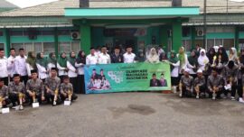 33 Juara OMI Tabalong Siap Bertarung di Tingkat Provinsi!