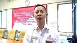 Pelayanan Publik Bermasalah? Laporkan Langsung ke Ombudsman via WhatsApp