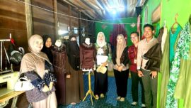 Dinsos Tabalong Tambah 50 Penerima UEP, Bantuan Rp5 Juta per Orang