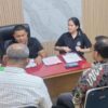 Bareskrim Polri melimpahkan PT Tri Bahtera Srikandi (TBS) sebagai tersangka korporasi bersama dua pengurusnya ke Kejaksaan Negeri Sibolga. Perkara dugaan pelanggaran lingkungan terkait temuan kayu gelondongan saat banjir Sumatera Utara kini memasuki tahap penuntutan dan berpotensi bergulir ke meja hijau.