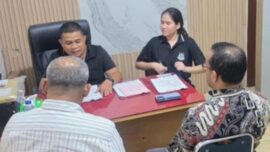 Bareskrim Polri melimpahkan PT Tri Bahtera Srikandi (TBS) sebagai tersangka korporasi bersama dua pengurusnya ke Kejaksaan Negeri Sibolga. Perkara dugaan pelanggaran lingkungan terkait temuan kayu gelondongan saat banjir Sumatera Utara kini memasuki tahap penuntutan dan berpotensi bergulir ke meja hijau.