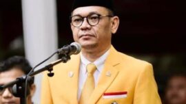 Nama Ace Hasan Muncul dalam Daftar Kuota Haji di Sidang Korupsi Rp622 Miliar
