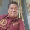 Ketua Komite Anti Korupsi Indonesia (KAKI) Kalimantan Selatan (Kalsel), Akhmad Husaini