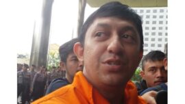 Golkar Buka Suara, Fahd A Rafiq Diciduk KPK dalam OTT BPN Bogor