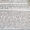 BAP Tan Kian Beredar, Dugaan Aliran Rp40 Miliar Seret Nama Pejabat Puncak Kejagung