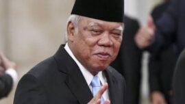Beton Jadi Baja, Selisih Rp3 Triliun, Basuki Pernah Diperiksa: Mengapa Kasus Tol MBZ Tak Menyentuh Rantai Pengambil Keputusan?
