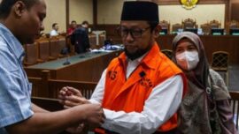 Uang 1.500 Riyal untuk 24 Panja DPR, Gus Alex Sebut Bertemu Pimpinan Komisi VIII Marwan, Abdul Wachid dan Ashabul Kahf di Arab Saudi