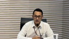 KPK Geledah Perusahaan Tambang di Banjarmasin, Nama Selain Adaro Masih Dirahasiakan
