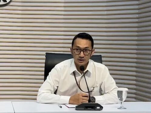 KPK Geledah Perusahaan Tambang di Banjarmasin, Nama Selain Adaro Masih Dirahasiakan