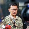 Juru Bicara KPK Budi Prasetyo