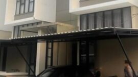 KPK Serbu Rumah Direktur PT CMC di Jakarta, Jejak Suap Proyek Rejang Lebong Terus Dibongkar