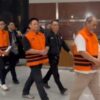 KPK Tahan Dirjen ATR/BPN dan Kepala Kantor Pertanahan Kabupaten Bogor dalam Kasus Suap HGB